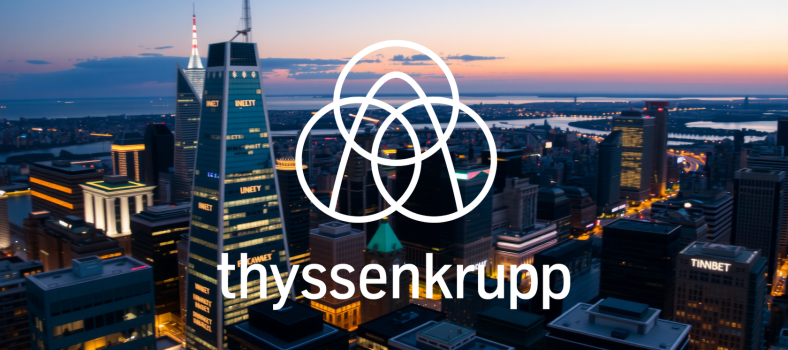 Thyssenkrupp Aktie