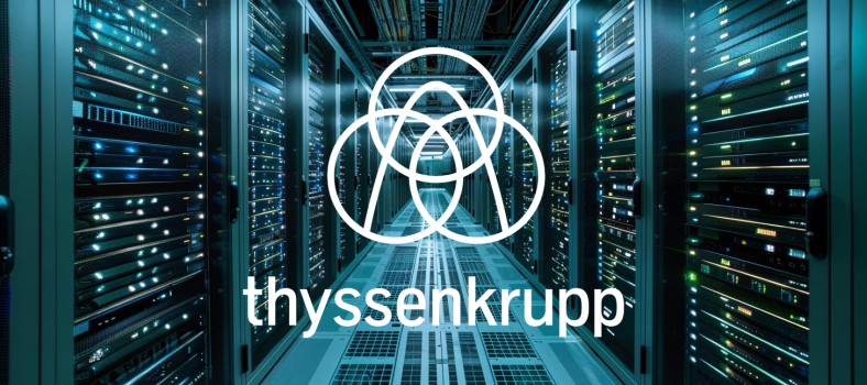 Thyssenkrupp Aktie - Beitragsbild