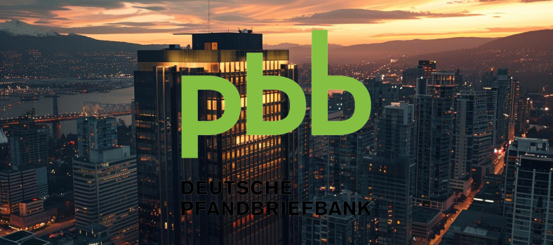 Deutsche Pfandbriefbank Aktie