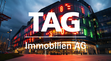 TAG Immobilien Aktie