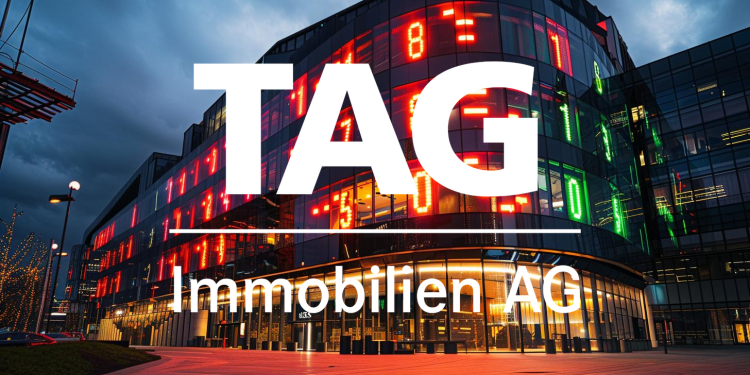 TAG Immobilien Aktie