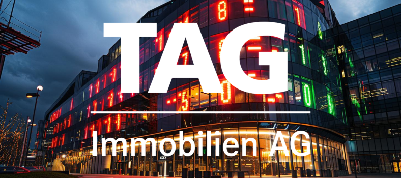 TAG Immobilien Aktie