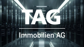 TAG Immobilien Aktie - Beitragsbild