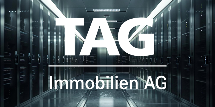 TAG Immobilien Aktie - Beitragsbild