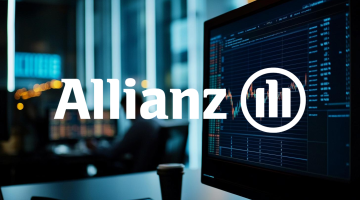 Allianz Aktie - Beitragsbild