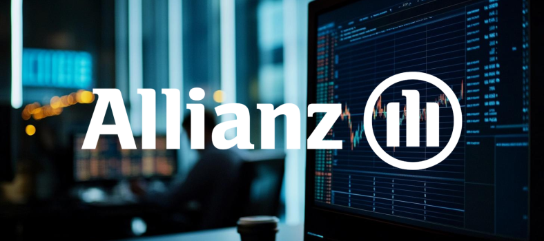 Allianz Aktie - Beitragsbild