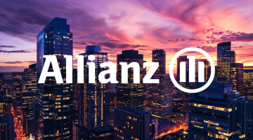 Allianz Aktie