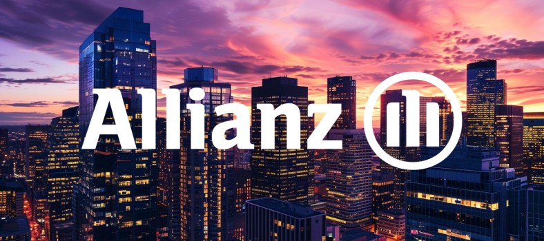 Allianz Aktie