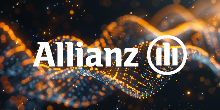 Allianz Aktie