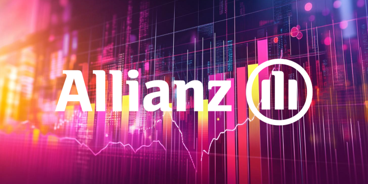 Allianz Aktie