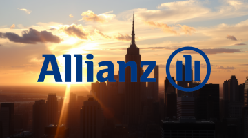 Allianz Aktie