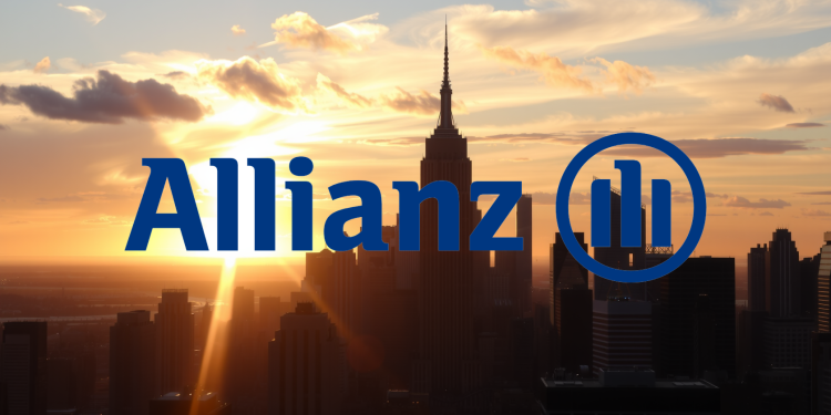 Allianz Aktie