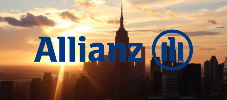 Allianz Aktie