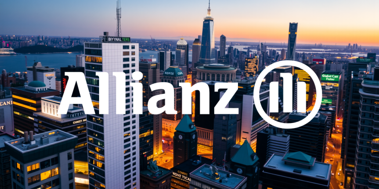 Allianz Aktie