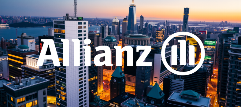 Allianz Aktie