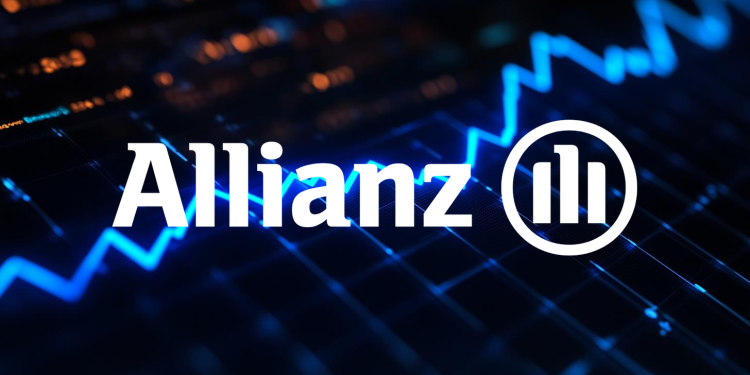 Allianz Aktie