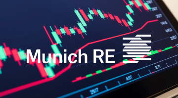 Münchener Rück Aktie