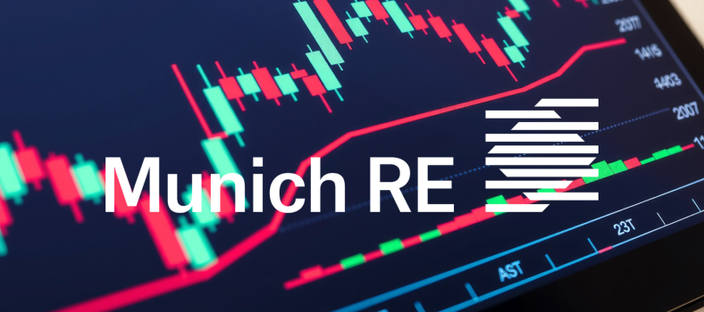 Münchener Rück Aktie