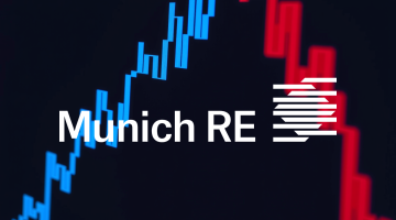 Münchener Rück Aktie