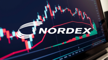 Nordex Aktie