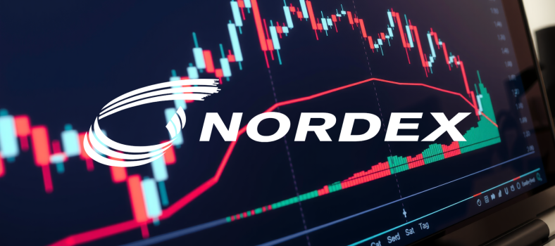 Nordex Aktie