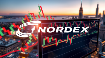 Nordex Aktie