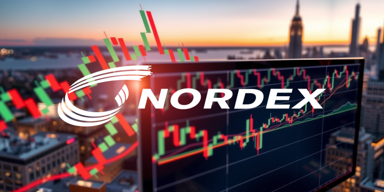 Nordex Aktie