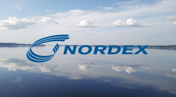 Nordex Aktie