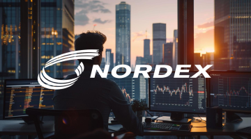 Nordex Aktie - Beitragsbild