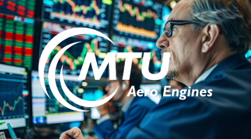 MTU Aero Engines Aktie