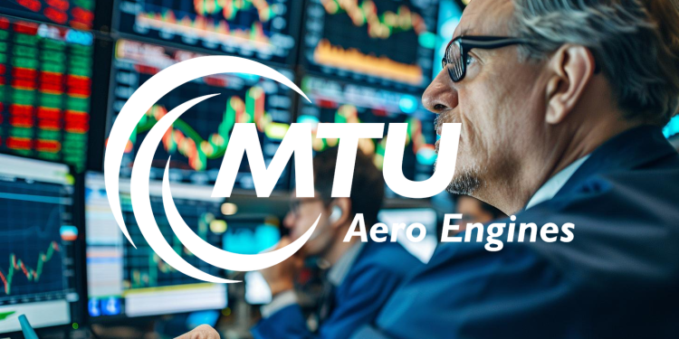 MTU Aero Engines Aktie