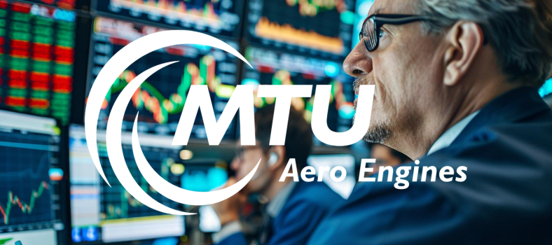 MTU Aero Engines Aktie