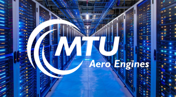 MTU Aero Engines Aktie