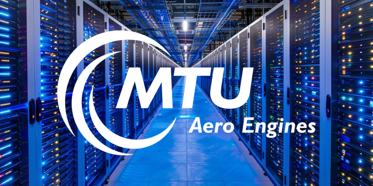 MTU Aero Engines Aktie