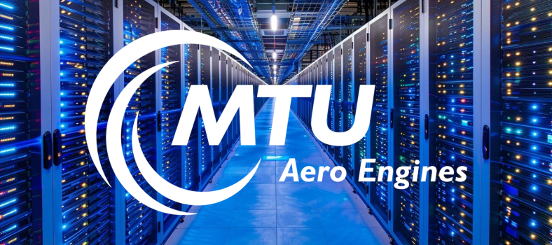 MTU Aero Engines Aktie