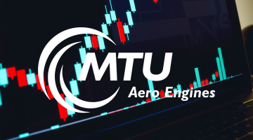 MTU Aero Engines Aktie