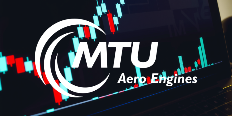 MTU Aero Engines Aktie