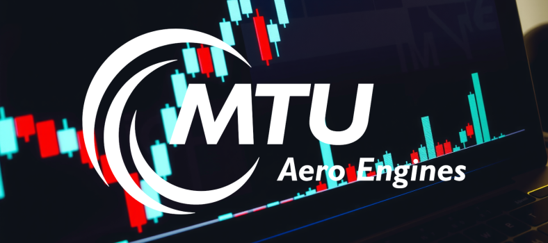 MTU Aero Engines Aktie