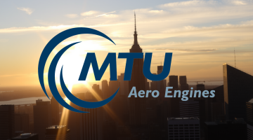 MTU Aero Engines Aktie