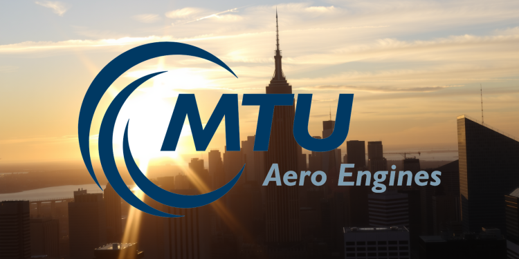 MTU Aero Engines Aktie