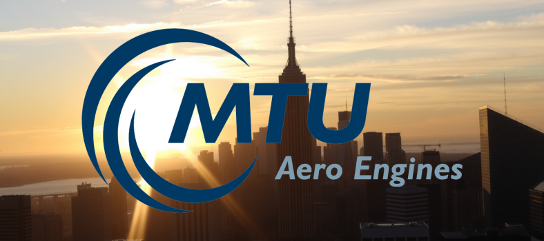 MTU Aero Engines Aktie