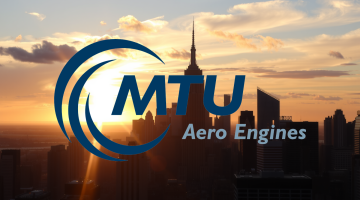 MTU Aero Engines Aktie