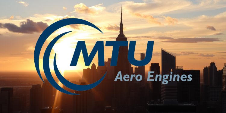 MTU Aero Engines Aktie