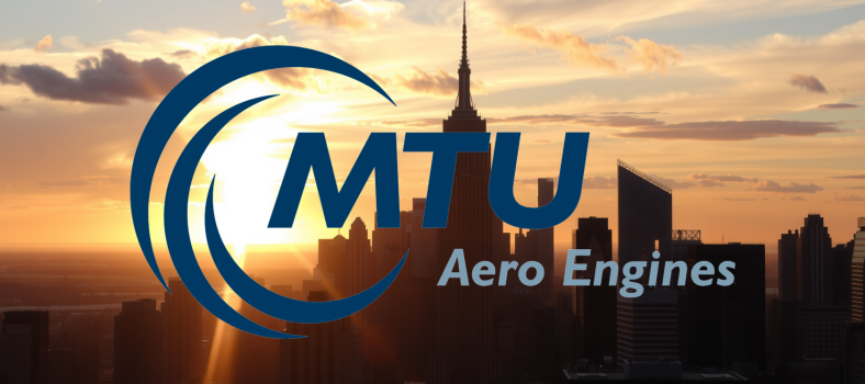 MTU Aero Engines Aktie