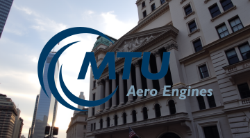 MTU Aero Engines Aktie