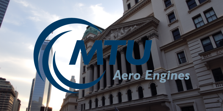 MTU Aero Engines Aktie