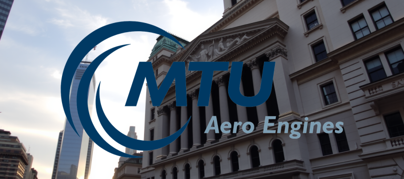 MTU Aero Engines Aktie