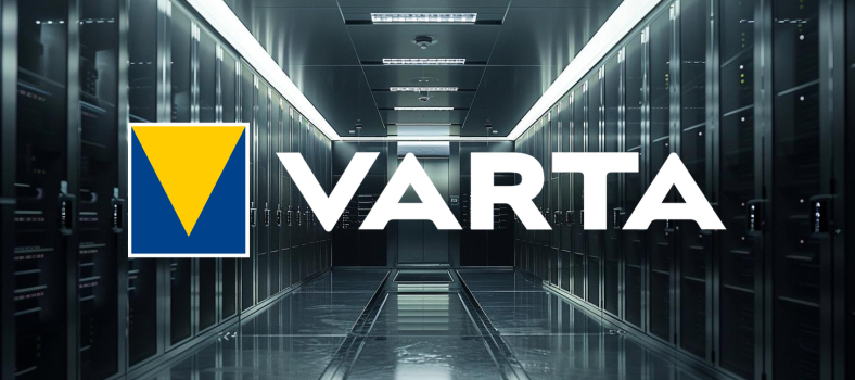 Varta Aktie - Beitragsbild