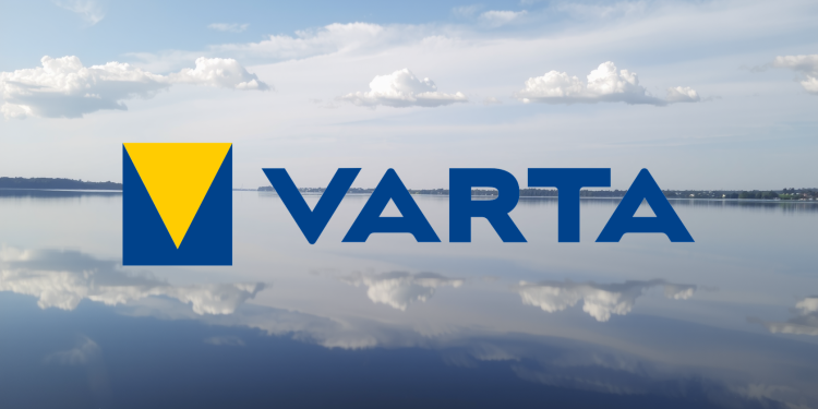 Varta Aktie - Beitragsbild