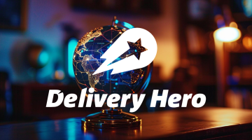 Delivery Hero Aktie